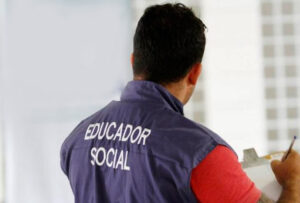 ¡Quiero ser educador social!  ¿cómo lo hago?