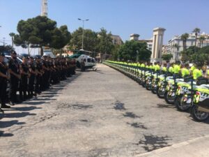 Oposiciones guardia civil: ¿cómo son?