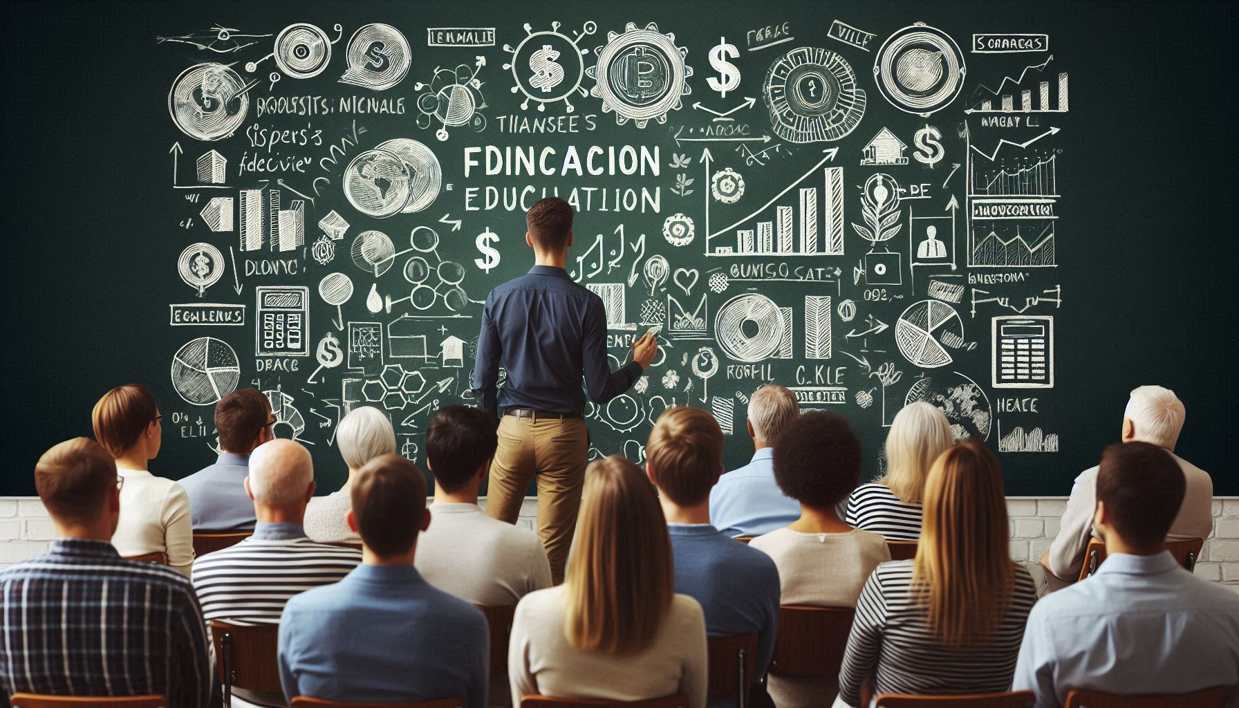 Educación financiera