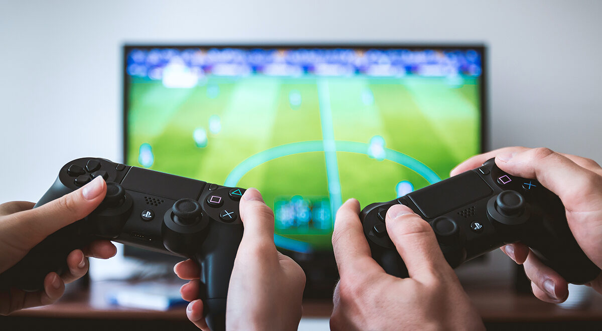 España ya supera los 20 millones de jugadores de videojuegos