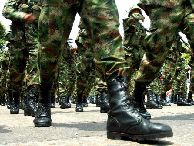 Militares dentro de las PYMES imagen 1