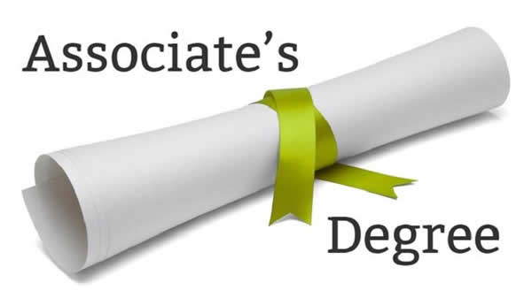 Is Diploma Equal To Associate Degree