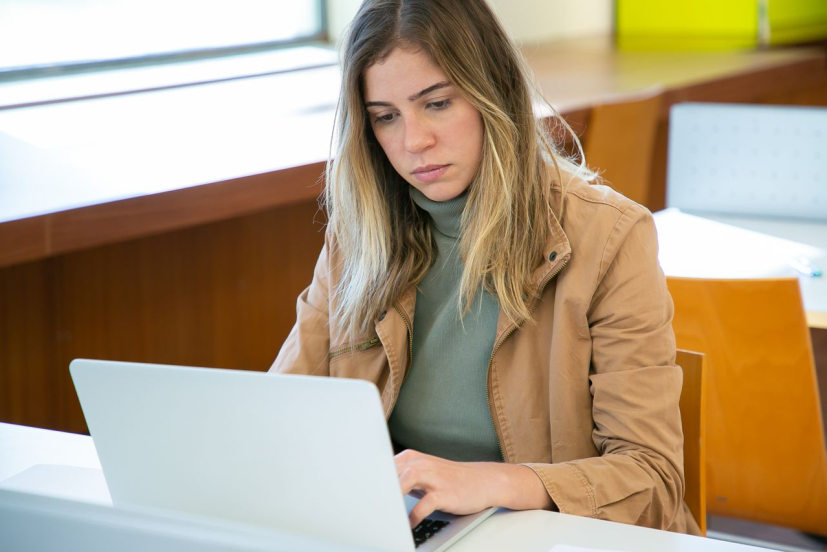 Técnico Superior Online en Desarrollo de Aplicaciones Web